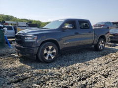 Ram 1500 2019 — Copart