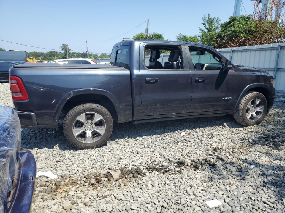 Ram 1500 2019 — Copart