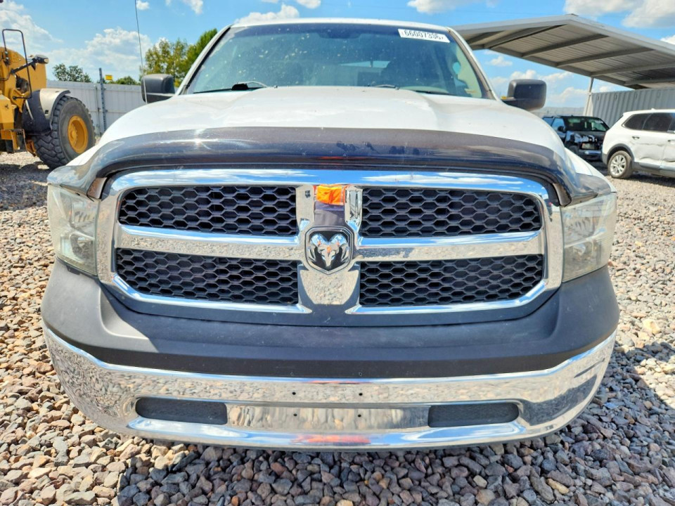 Ram 1500 2013 — Copart