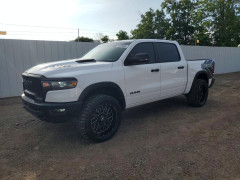 Ram 1500 2025