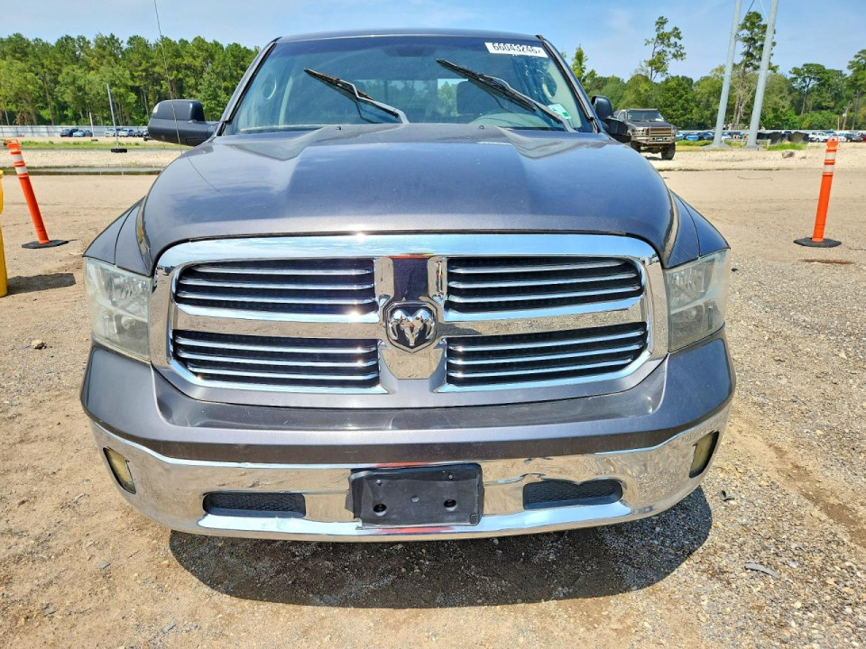 Ram 1500 2015 — Copart