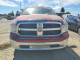 Ram 1500 2018 — Copart