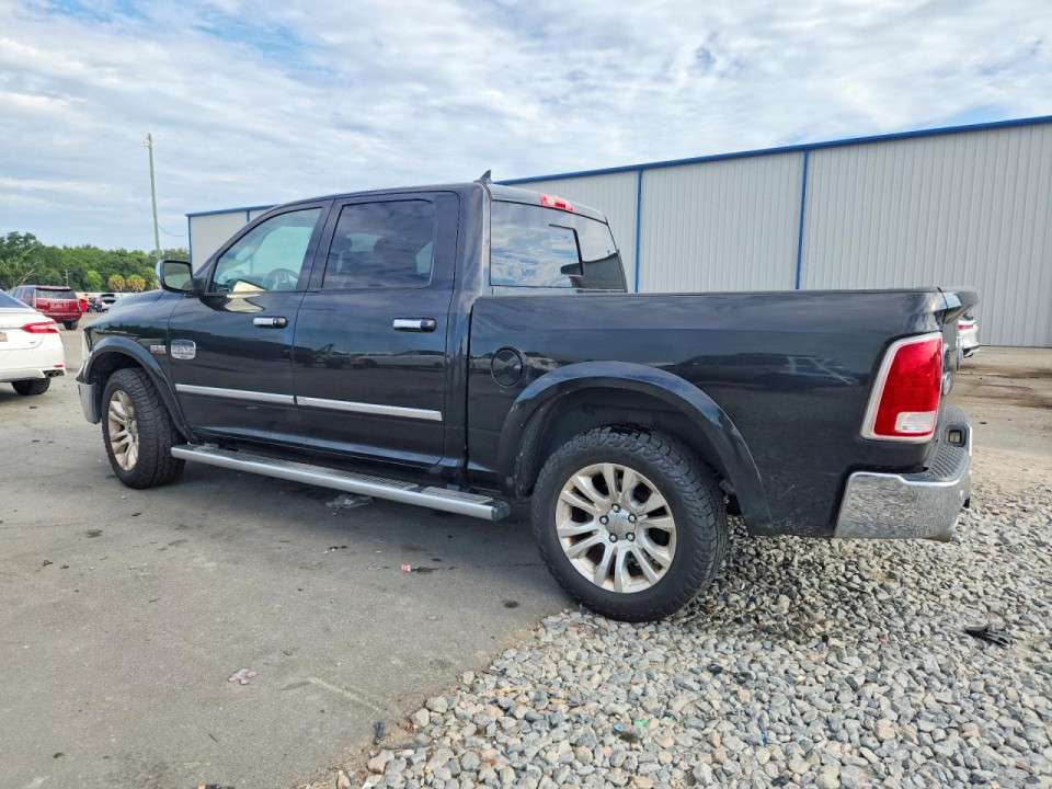 Ram 1500 2015 — Copart