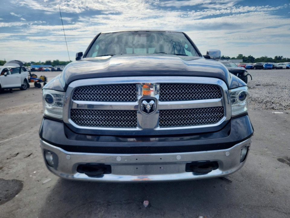 Ram 1500 2015 — Copart