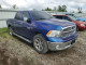 Ram 1500 2014 — Copart