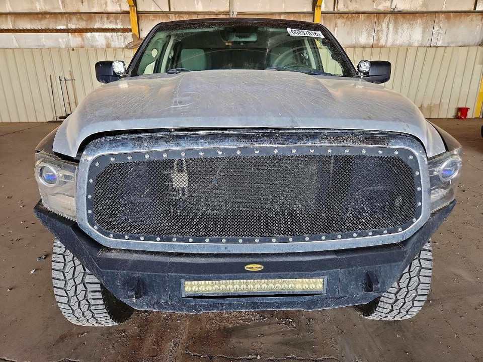 Ram 1500 2015 — Copart
