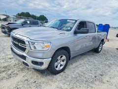 Ram 1500 2019