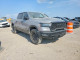 Ram 1500 2025 — Copart