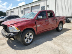 Ram 1500 2014 — Copart
