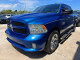 Ram 1500 2018 — Copart