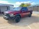 Ram 1500 2019 — Copart