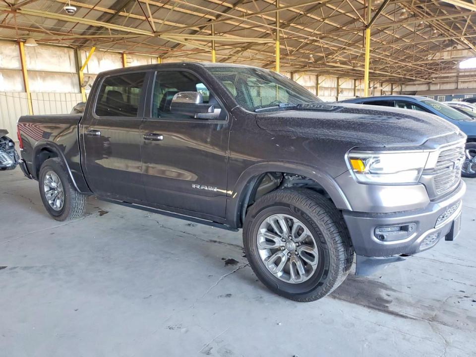 Ram 1500 2019 — Copart