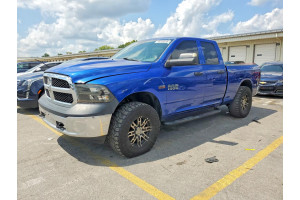 Ram 1500 2016