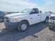 Ram 1500 2018 — Copart