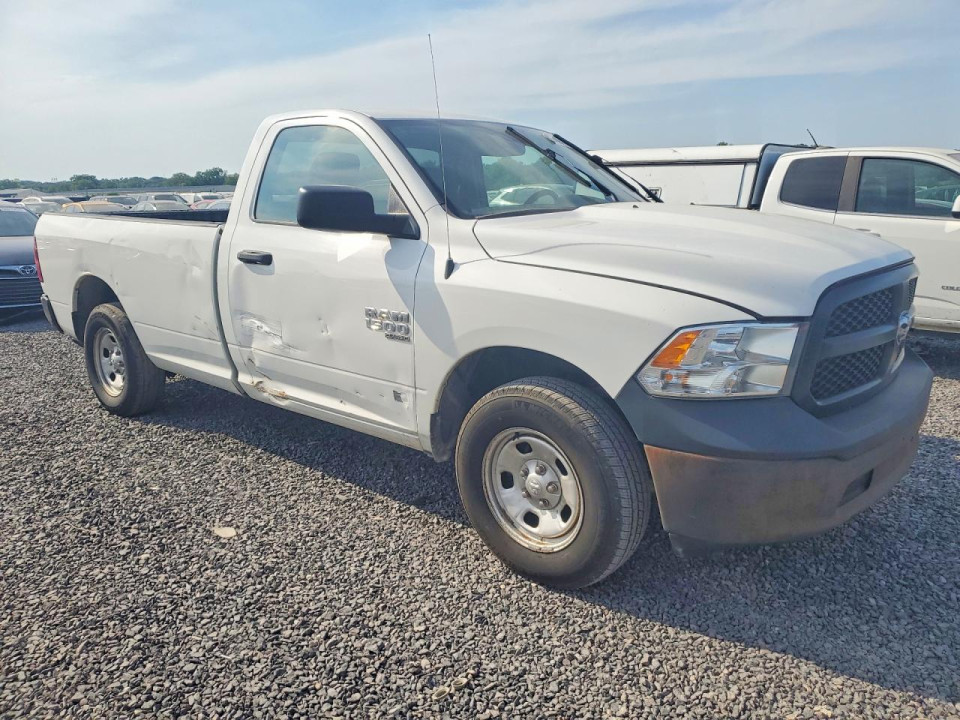 Ram 1500 2019 — Copart