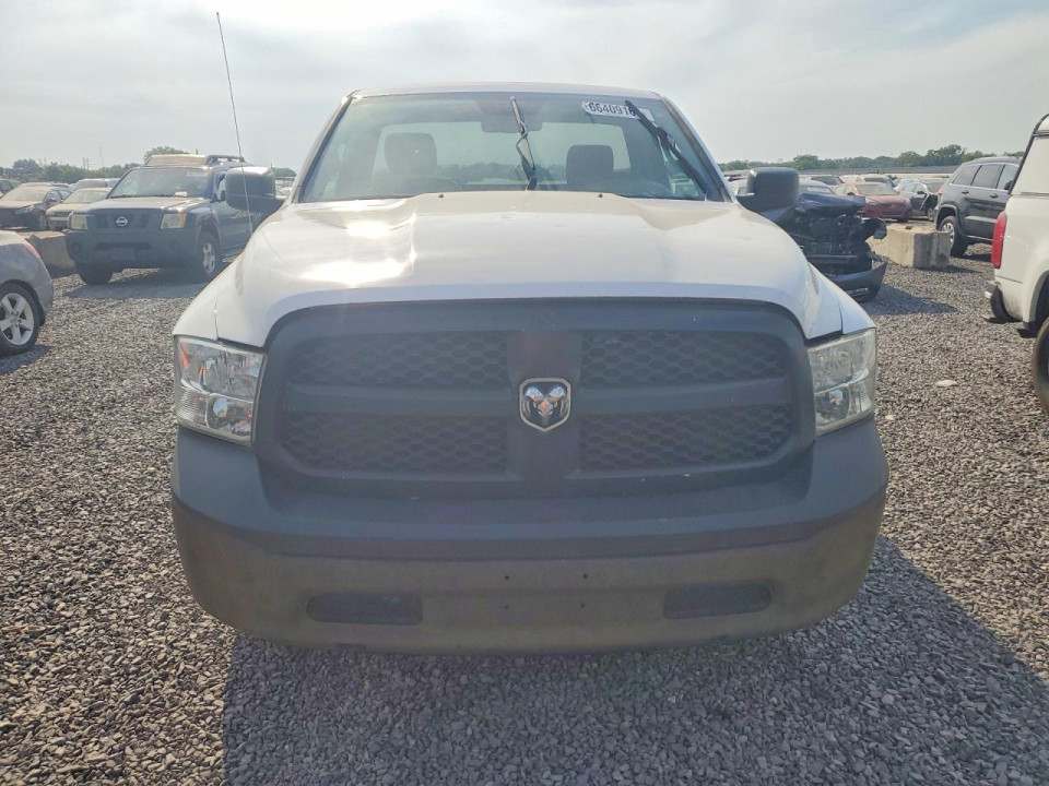 Ram 1500 2019 — Copart