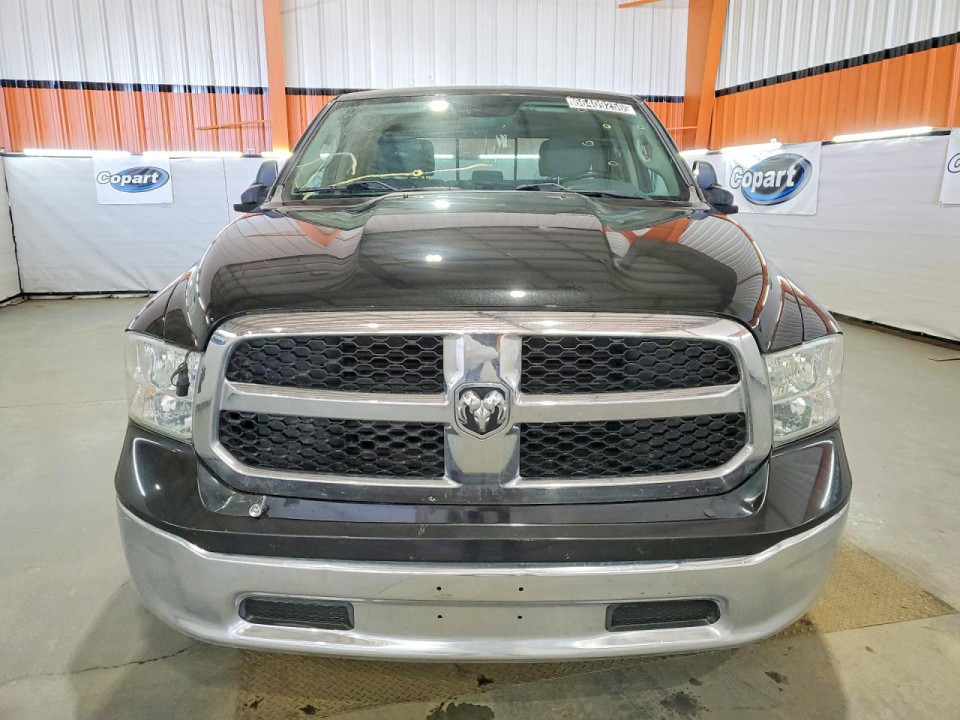 Ram 1500 2017 — Copart