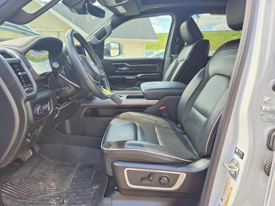 Ram 1500 2023 — Copart