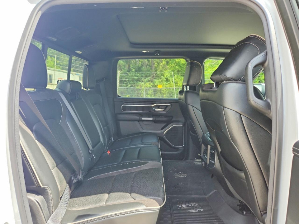 Ram 1500 2023 — Copart
