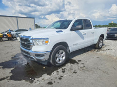 Ram 1500 2022