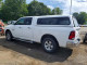 Ram 1500 2016 — Copart