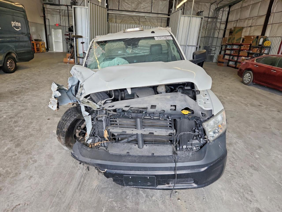 Ram 1500 2023 — Copart