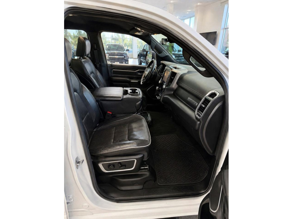 Ram 1500 2023 — Copart