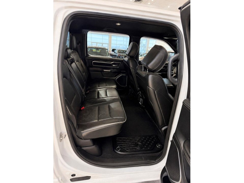 Ram 1500 2023 — Copart