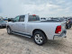 Ram 1500 2018 — Copart