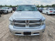 Ram 1500 2018 — Copart