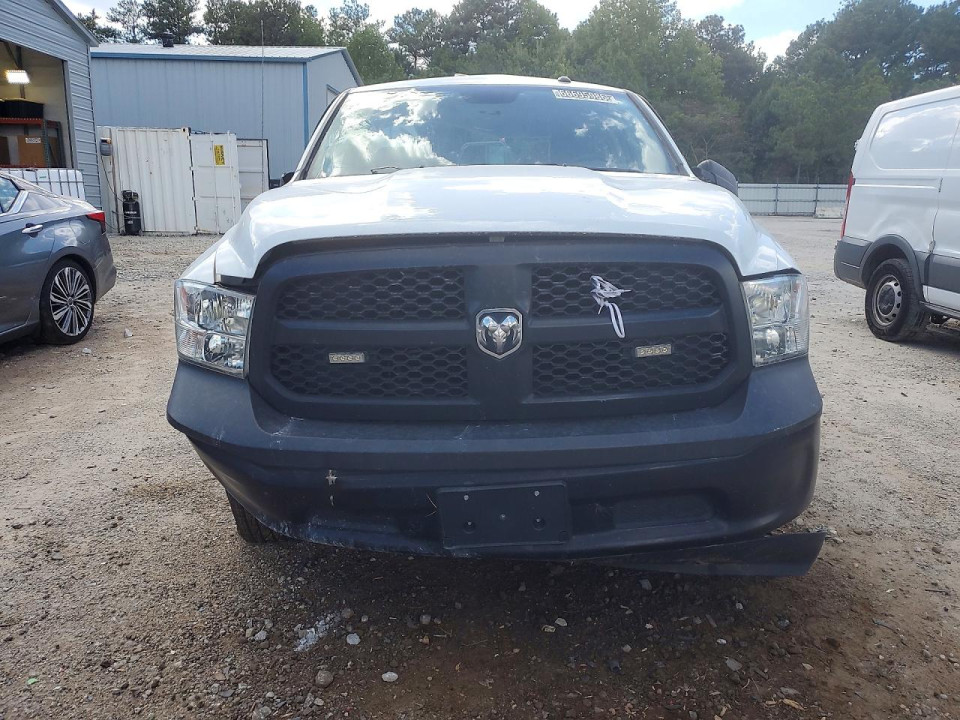 Ram 1500 2023 — Copart