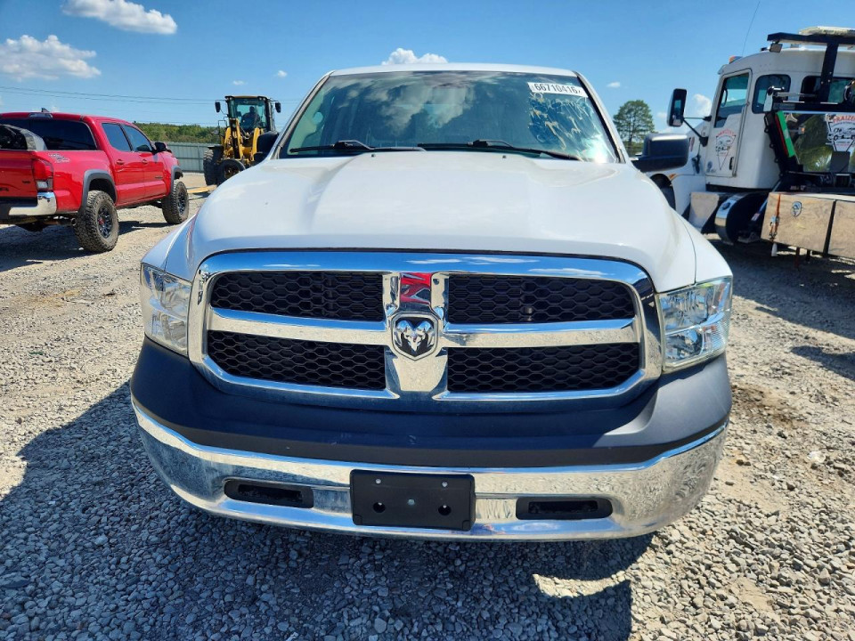 Ram 1500 2023 — Copart