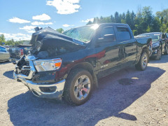 Ram 1500 2022