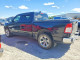 Ram 1500 2022 — Copart