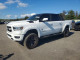Ram 1500 2021 — Copart
