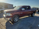 Ram 1500 2017 — Copart