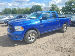 Ram 1500 2018