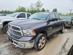 Ram 1500 2019