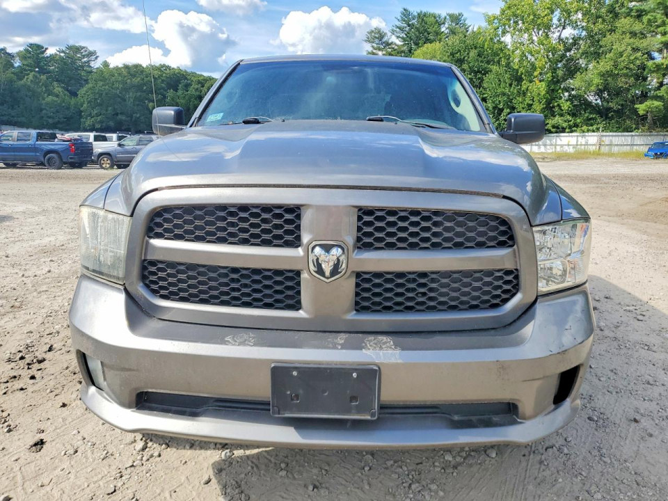 Ram 1500 2013 — Copart
