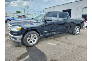 Ram 1500 2023