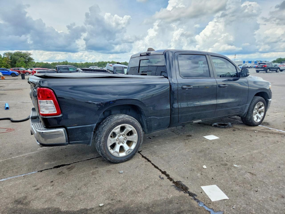 Ram 1500 2023 — Copart