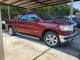 Ram 1500 2022 — Copart