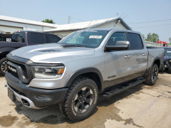 Ram 1500 2019 — Copart
