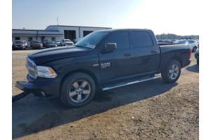 Ram 1500 2019