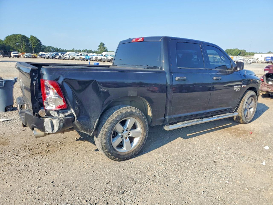 Ram 1500 2019 — Copart