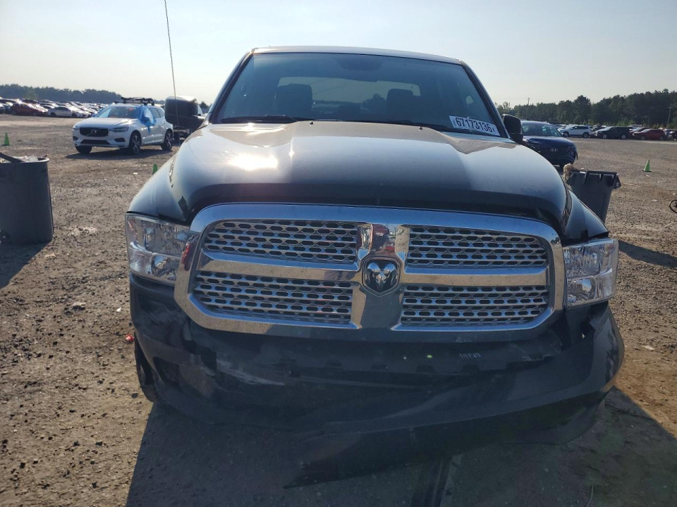 Ram 1500 2019 — Copart