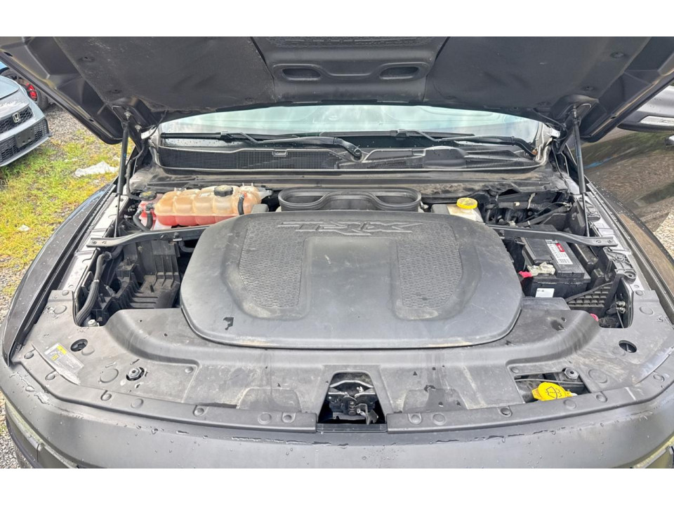 Ram 1500 2021 — Copart
