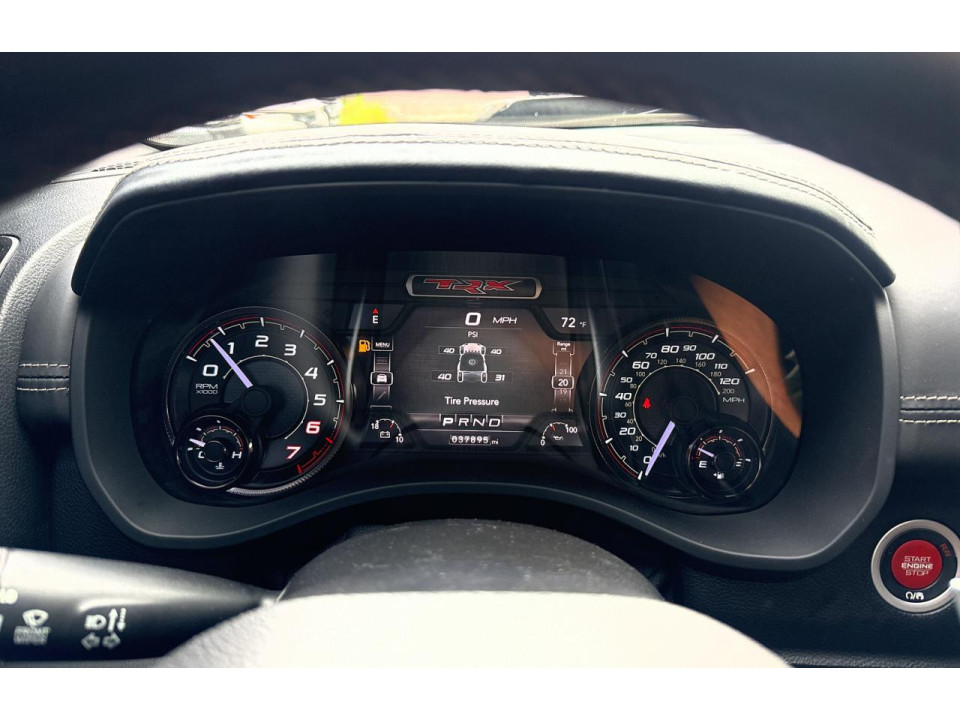 Ram 1500 2021 — Copart