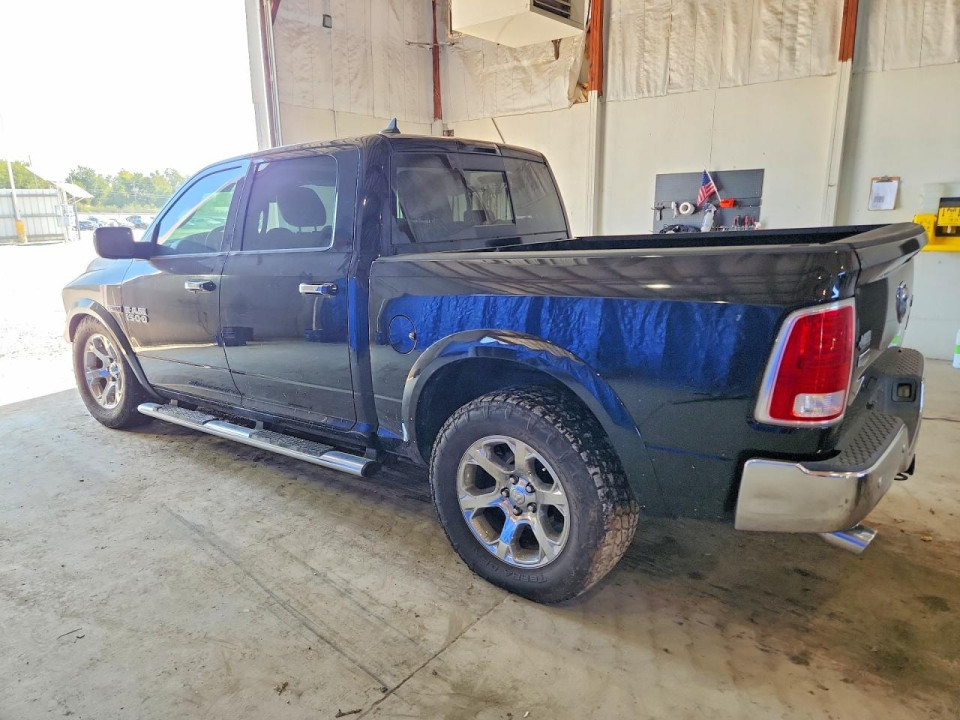 Ram 1500 2014 — Copart