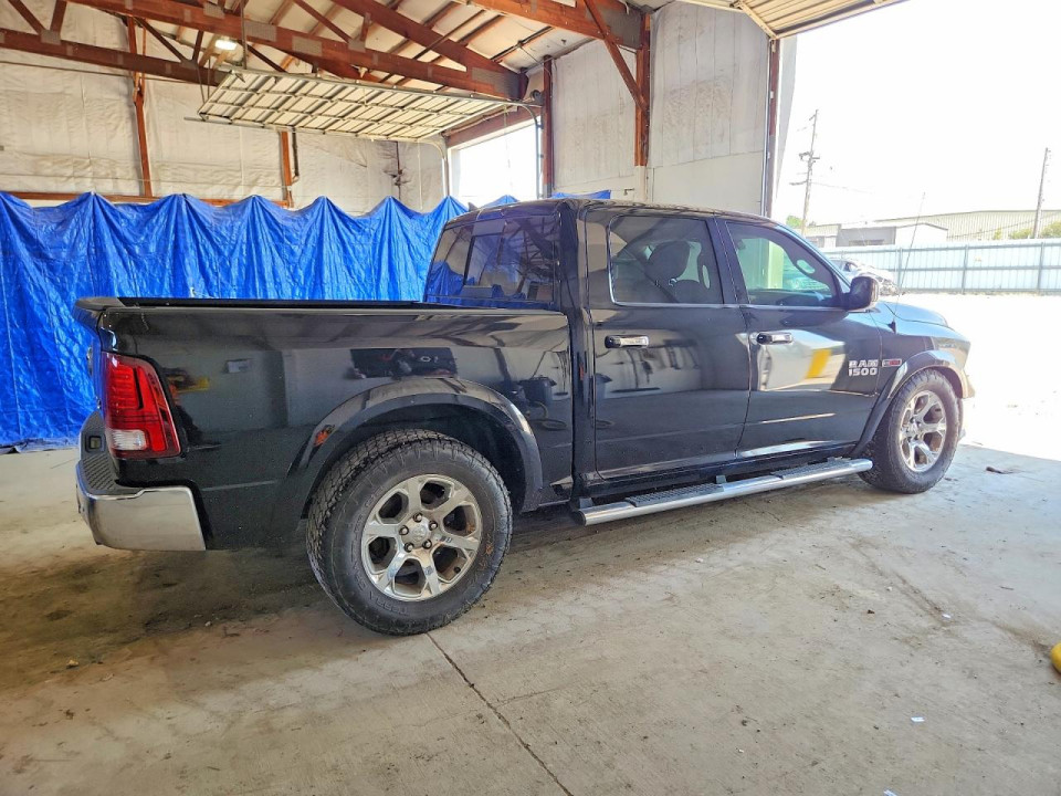 Ram 1500 2014 — Copart
